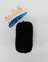 BUN ROLL (BLACK) BUN ROLL (BLACK)